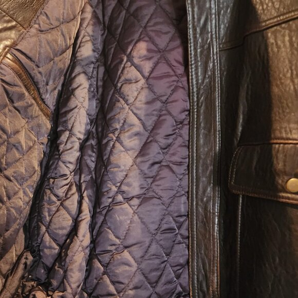 Vintage - Bomber Jacket - Men's - Picture 2 of 6